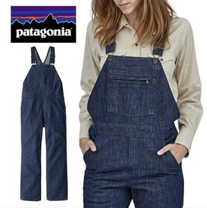 PATAGONIA Steel Forge Overalls